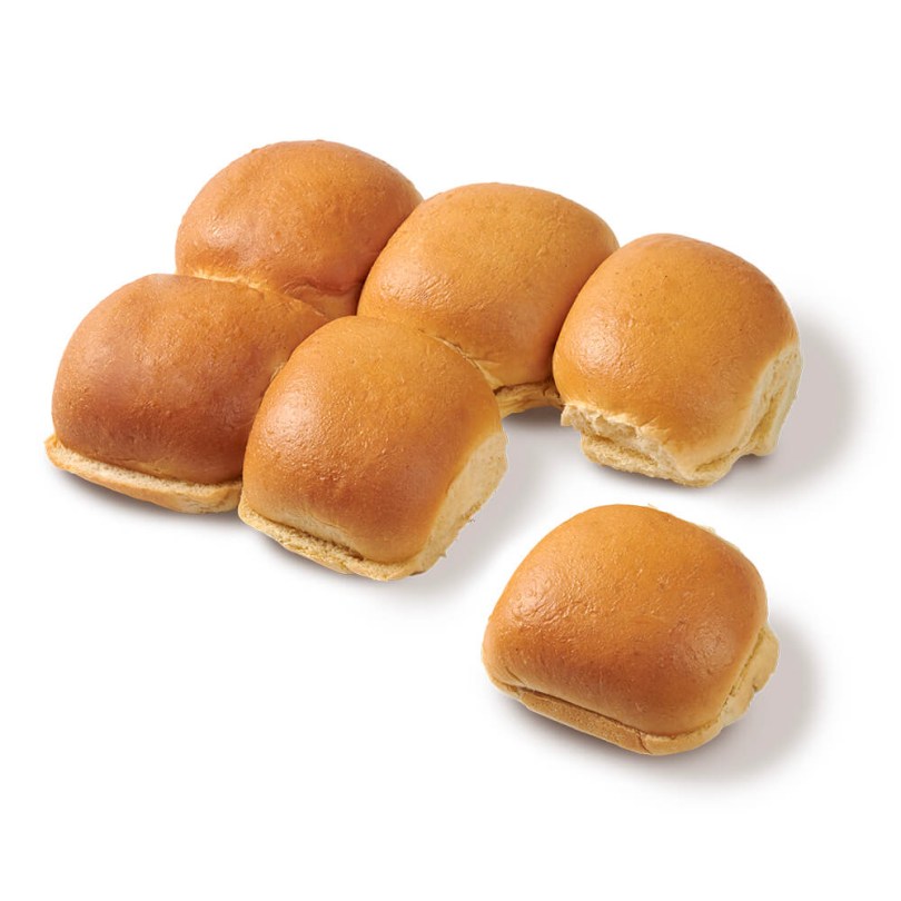 Pre-Cut Patatu Bun 1